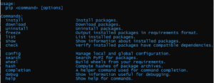 Easiest way to install Python on your machine | aipython