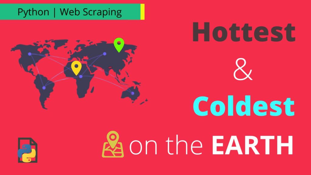 hottest_coldest_earth_python