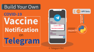 Automate telegram with Python